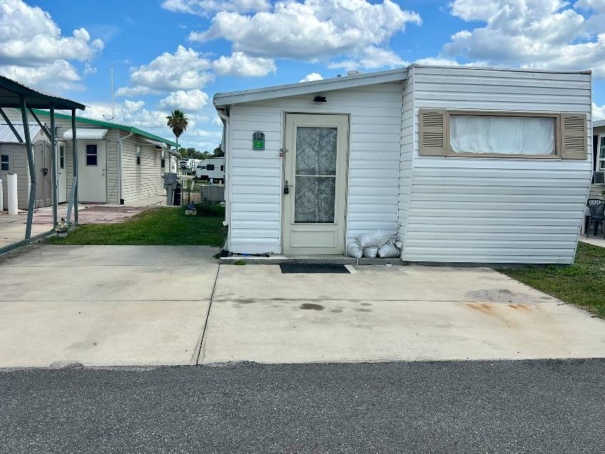 5905 Ne Cubitis Ave #112 a Arcadia, FL Mobile or Manufactured Home for Sale